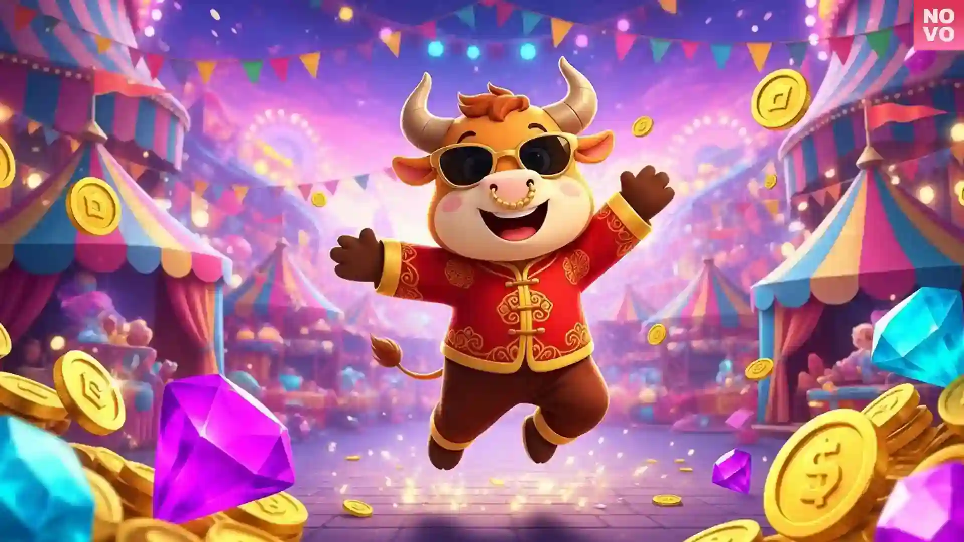 entretenimento online